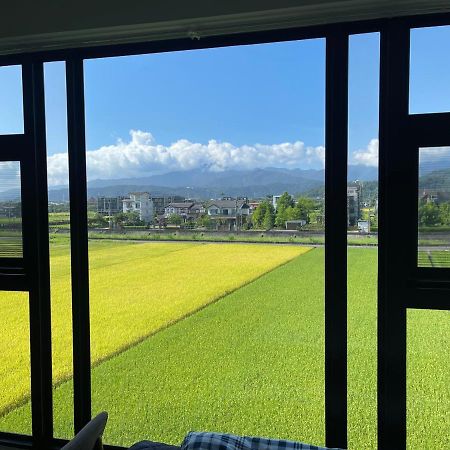 方興top會館 全新包棟電梯民宿 Sanxing Esterno foto