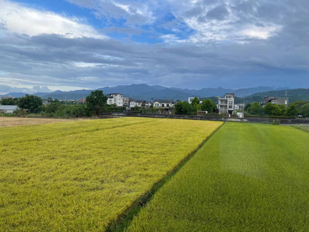 方興top會館 全新包棟電梯民宿 Sanxing Esterno foto