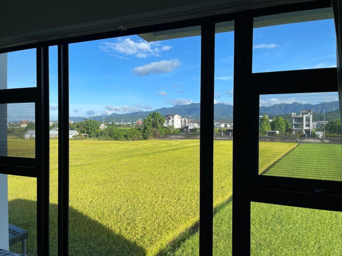方興top會館 全新包棟電梯民宿 Sanxing Esterno foto